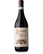 G.D. Vajra Langhe D.O.C. 2020 Italian Red Wine 75 cl 13,5%